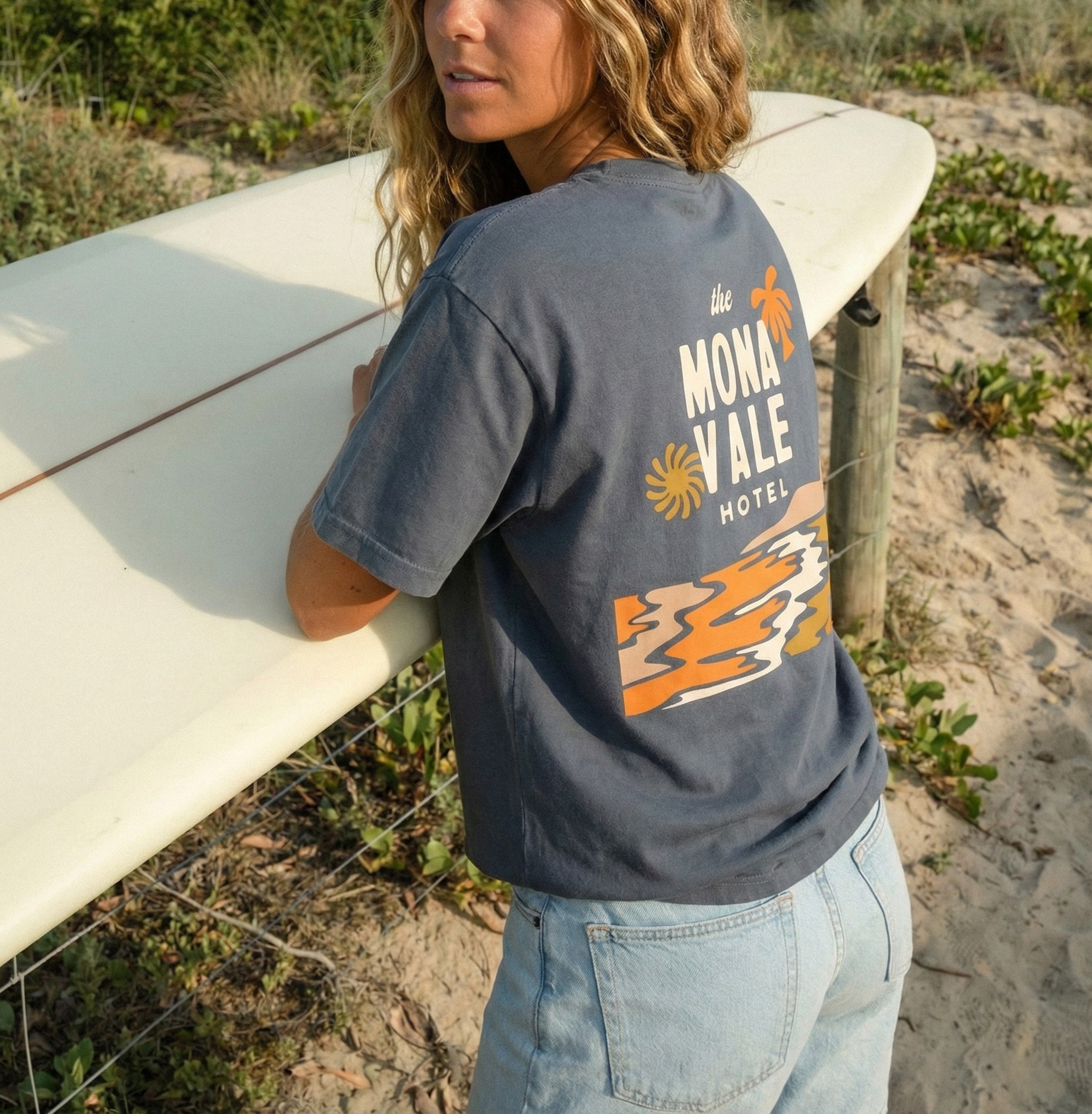 Image of man working on computer with the following text overlayed: Trustworthy, approachable, reliable, precise