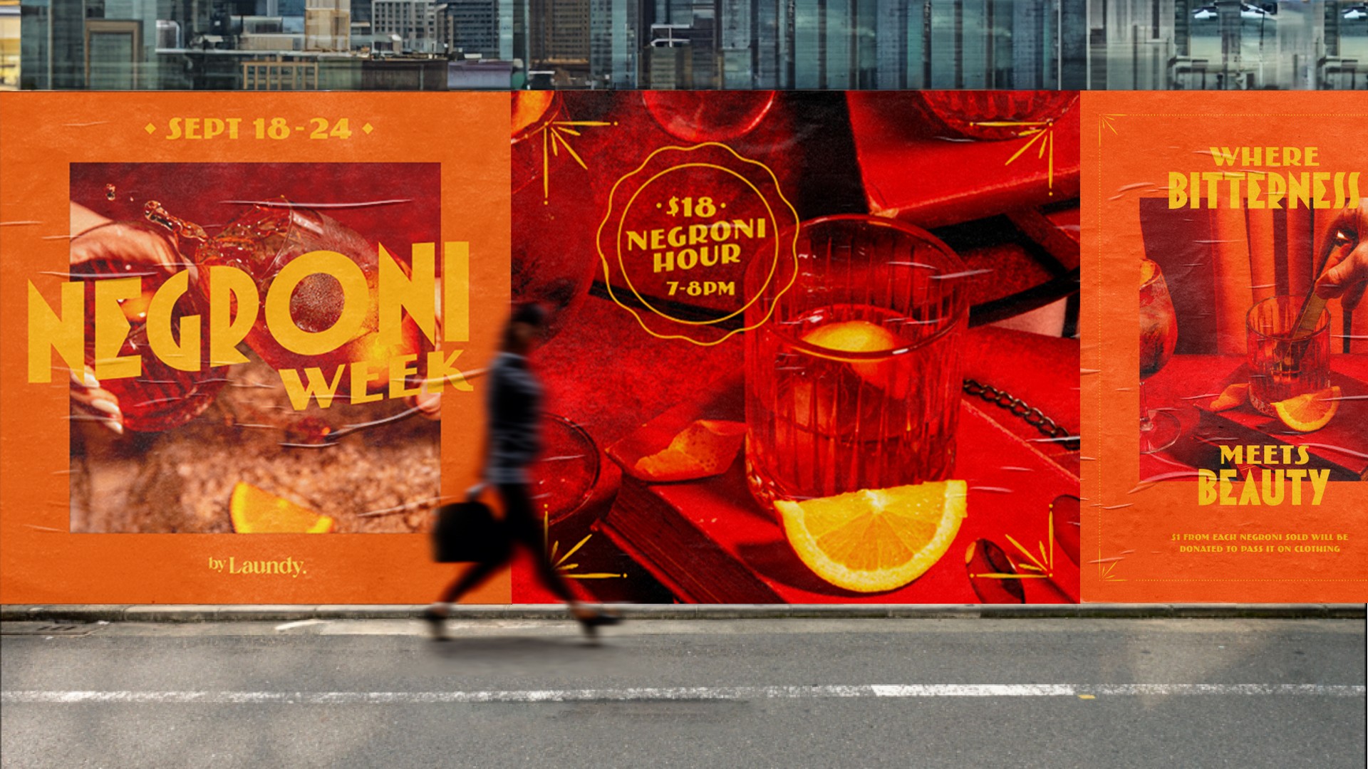 Image of man working on computer with the following text overlayed: Trustworthy, approachable, reliable, precise