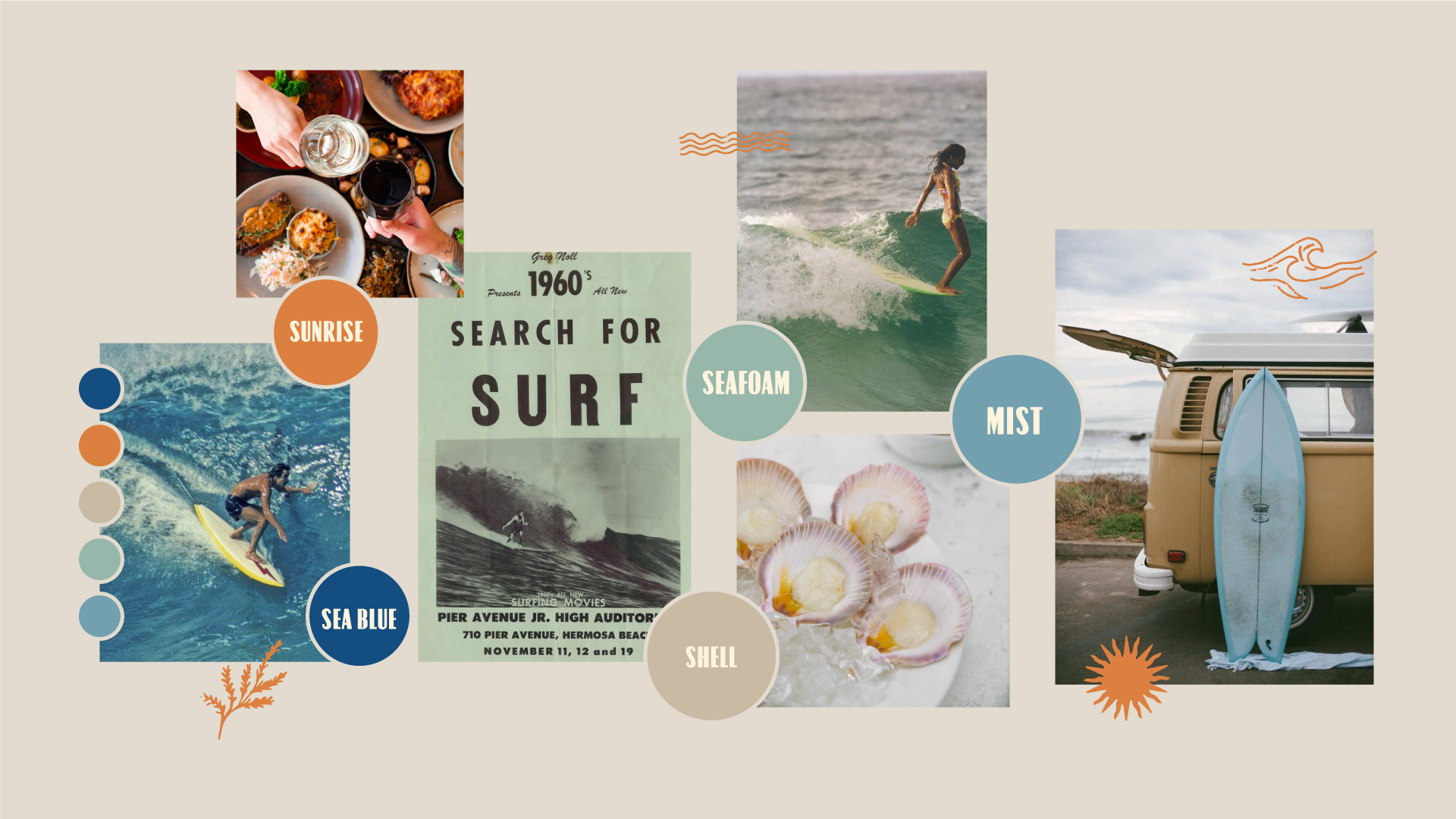 Image of man working on computer with the following text overlayed: Trustworthy, approachable, reliable, precise