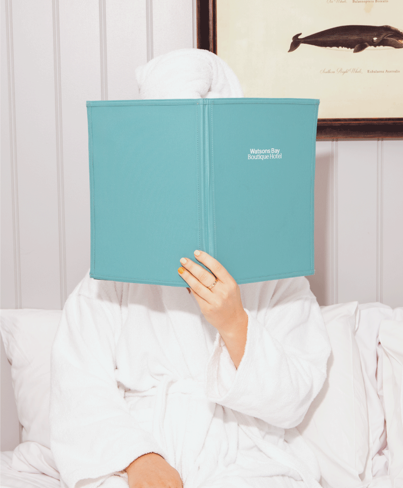 Typography outline in Rethink Sans

