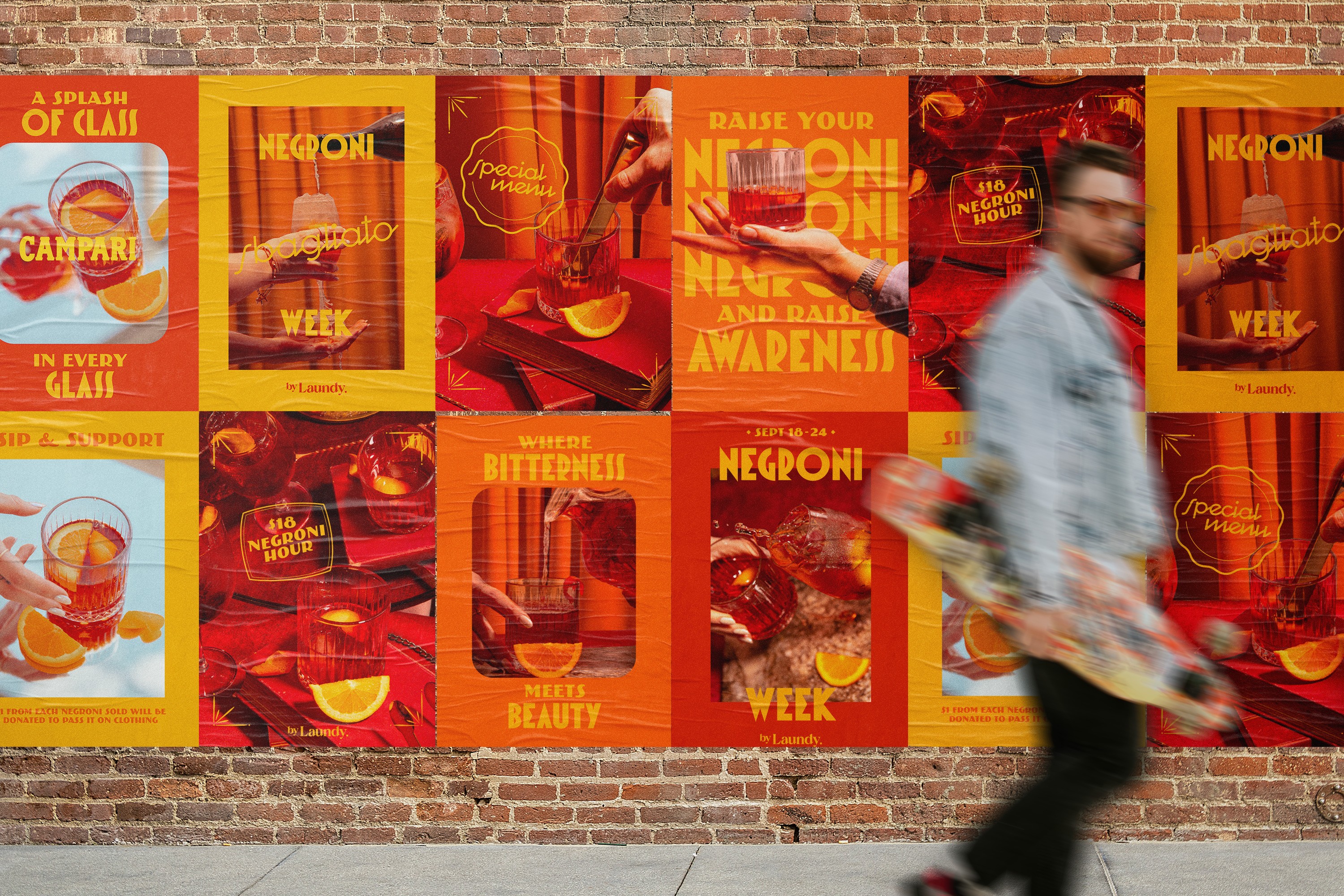 Image of man working on computer with the following text overlayed: Trustworthy, approachable, reliable, precise