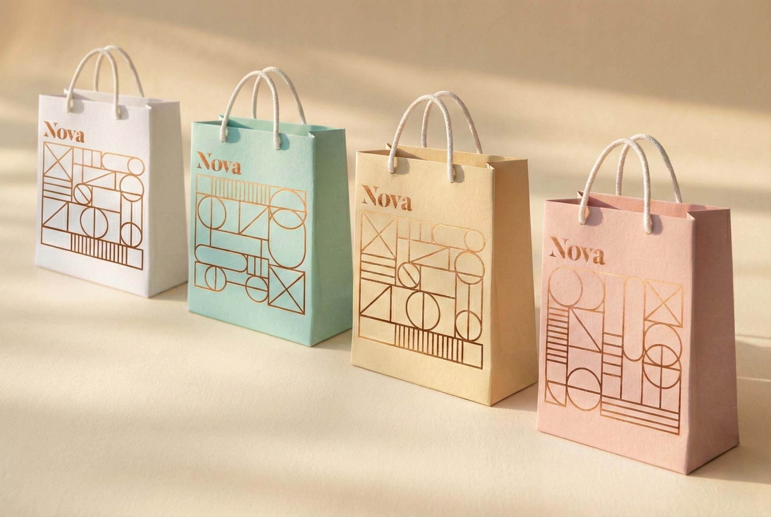 Image of man working on computer with the following text overlayed: Trustworthy, approachable, reliable, precise