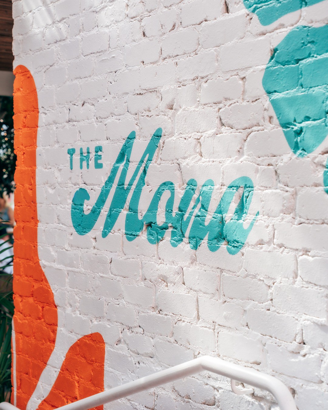 Typography outline in Rethink Sans

