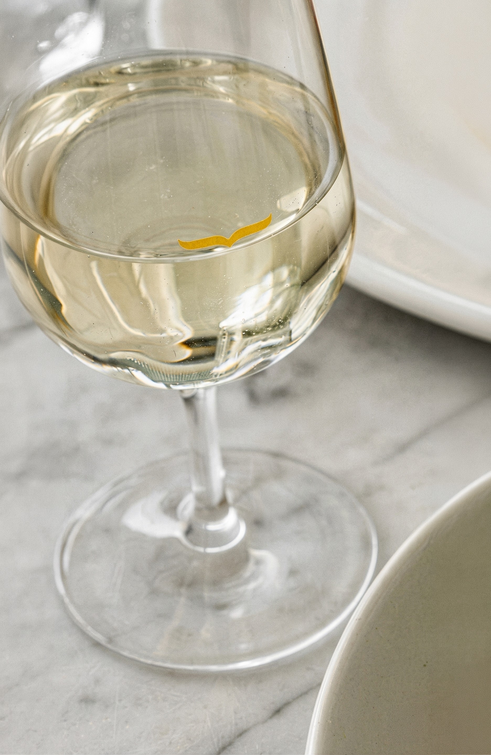 Typography outline in Rethink Sans

