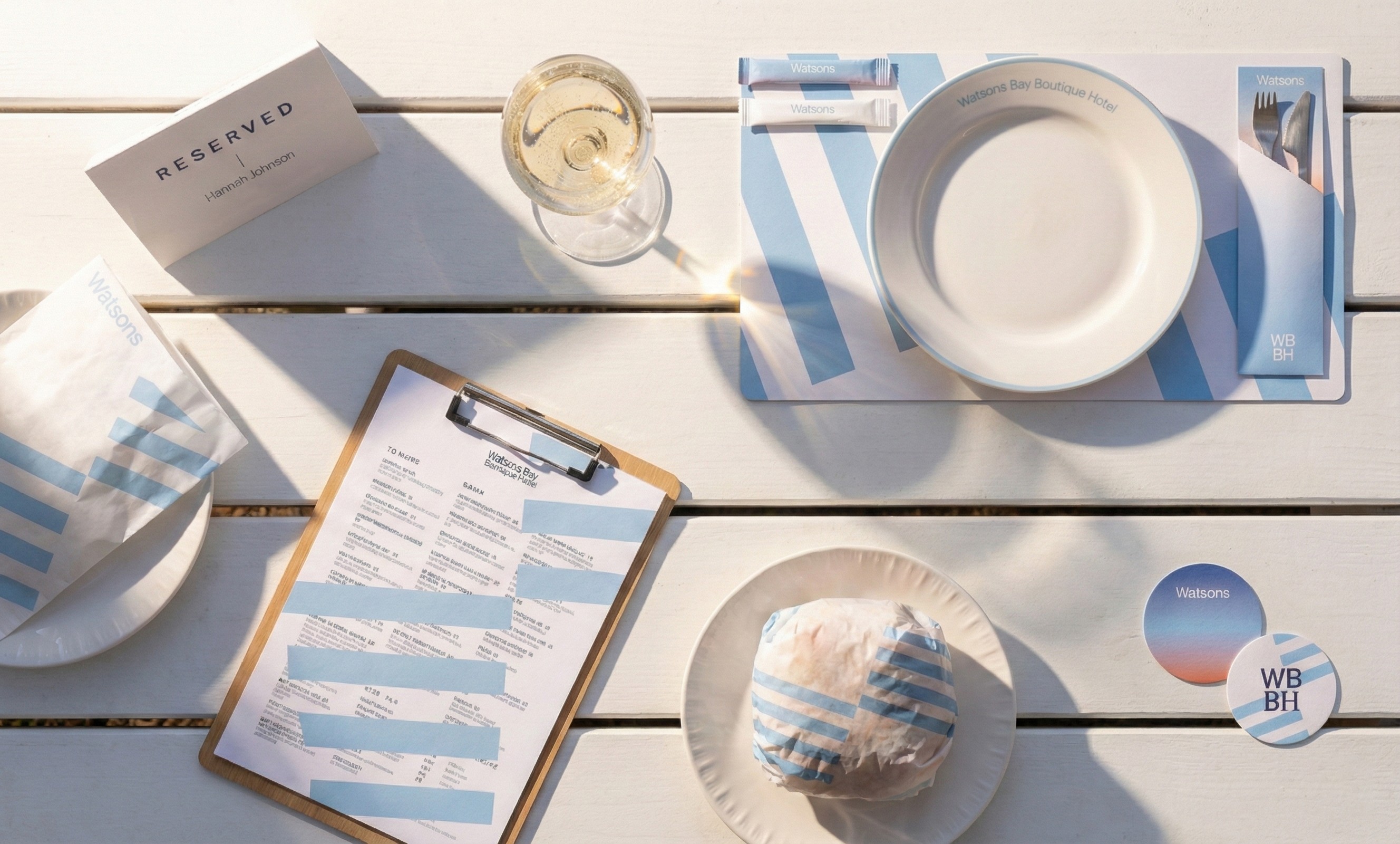 Image of man working on computer with the following text overlayed: Trustworthy, approachable, reliable, precise