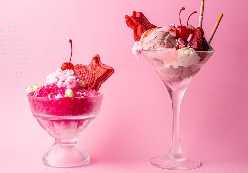 Typography outline in Rethink Sans

