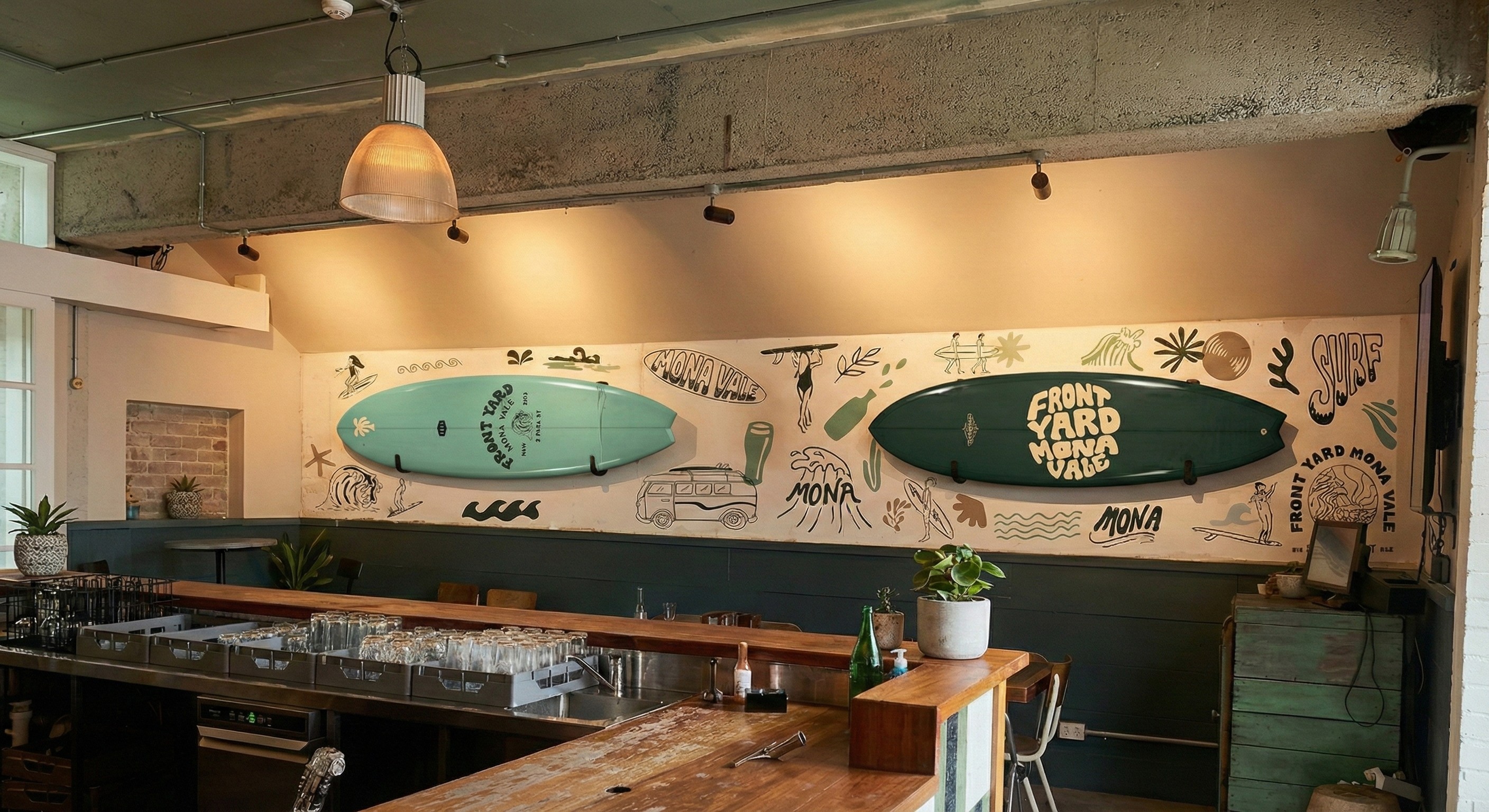 Image of man working on computer with the following text overlayed: Trustworthy, approachable, reliable, precise