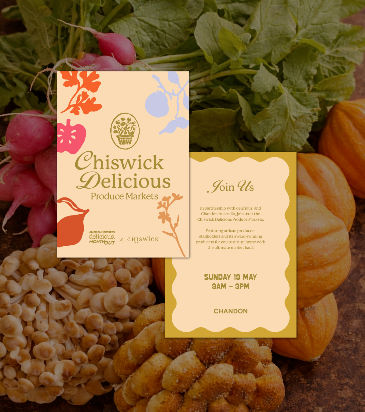 Typography outline in Rethink Sans

