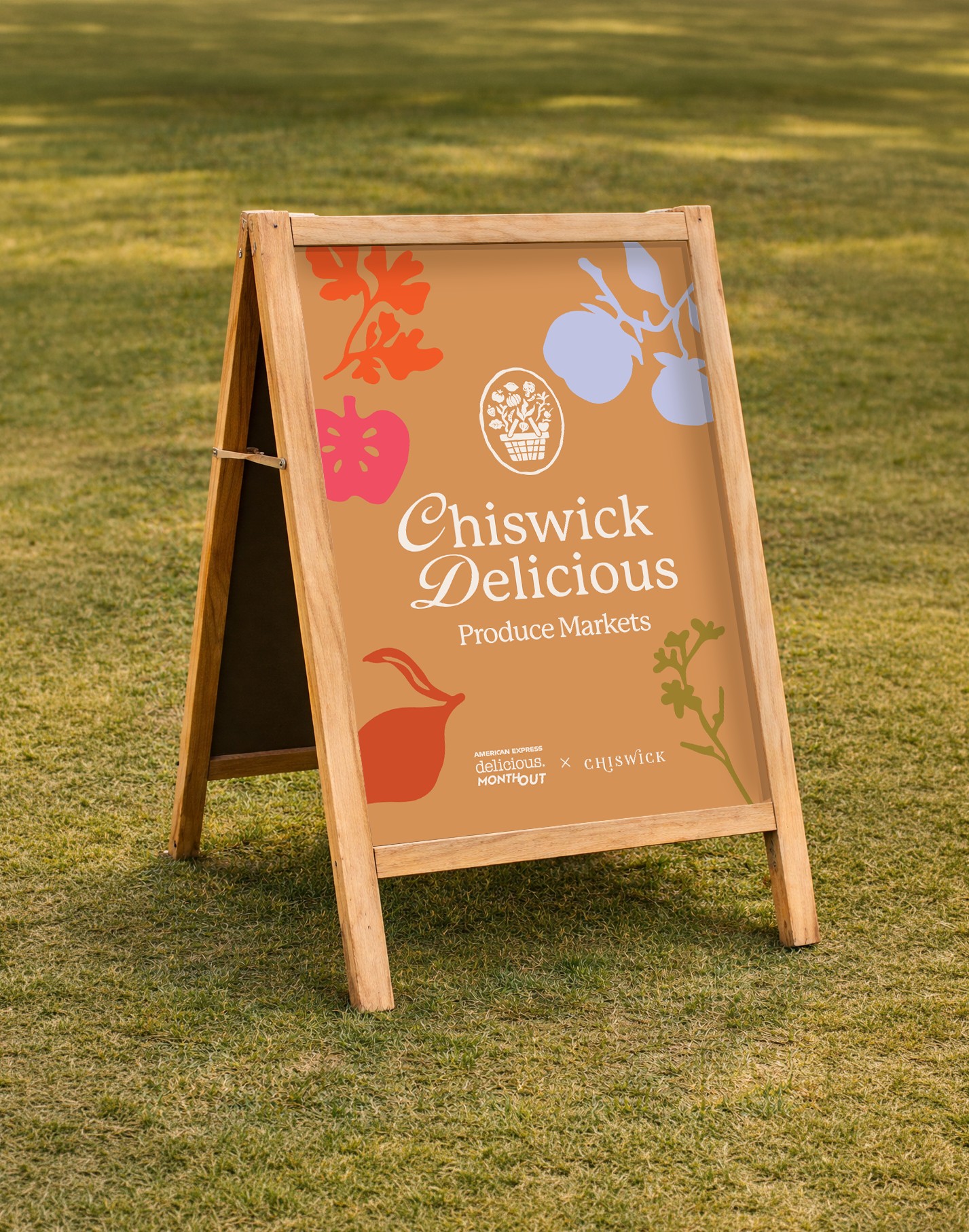 Typography outline in Rethink Sans

