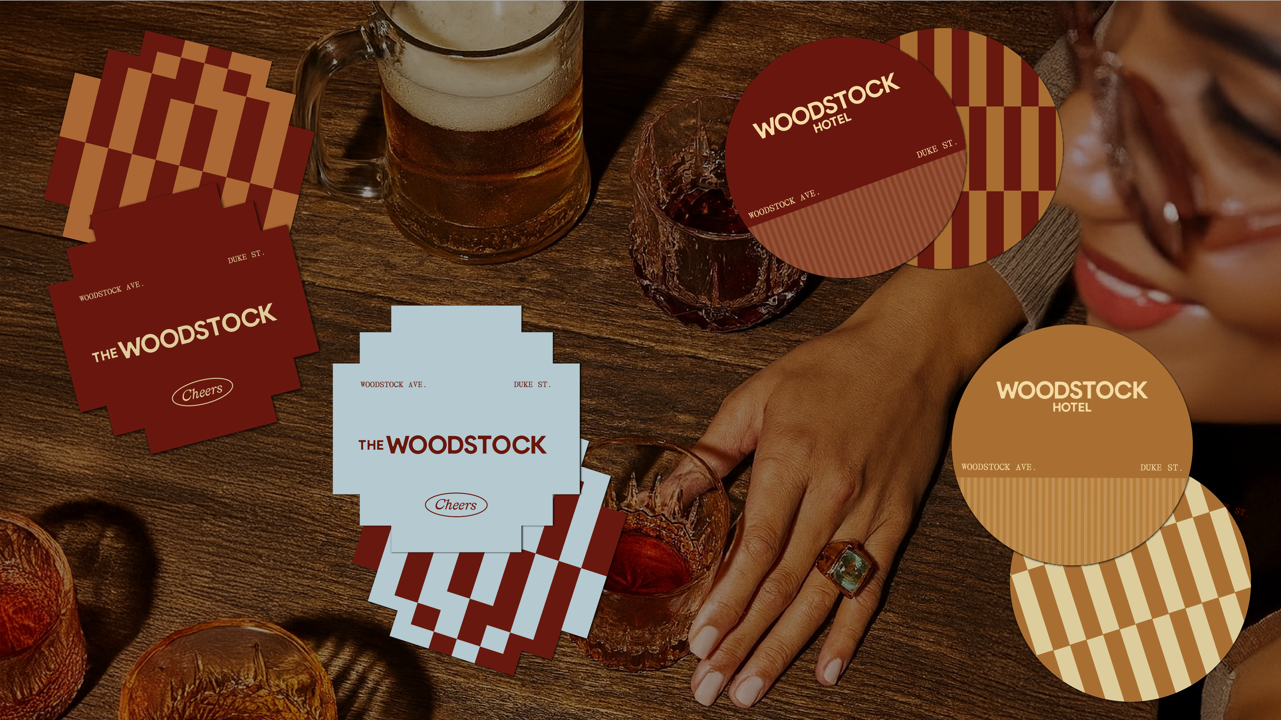 Image of man working on computer with the following text overlayed: Trustworthy, approachable, reliable, precise