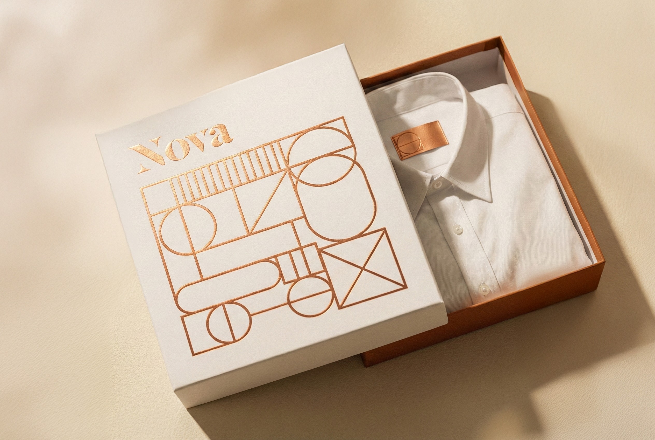 Image of man working on computer with the following text overlayed: Trustworthy, approachable, reliable, precise